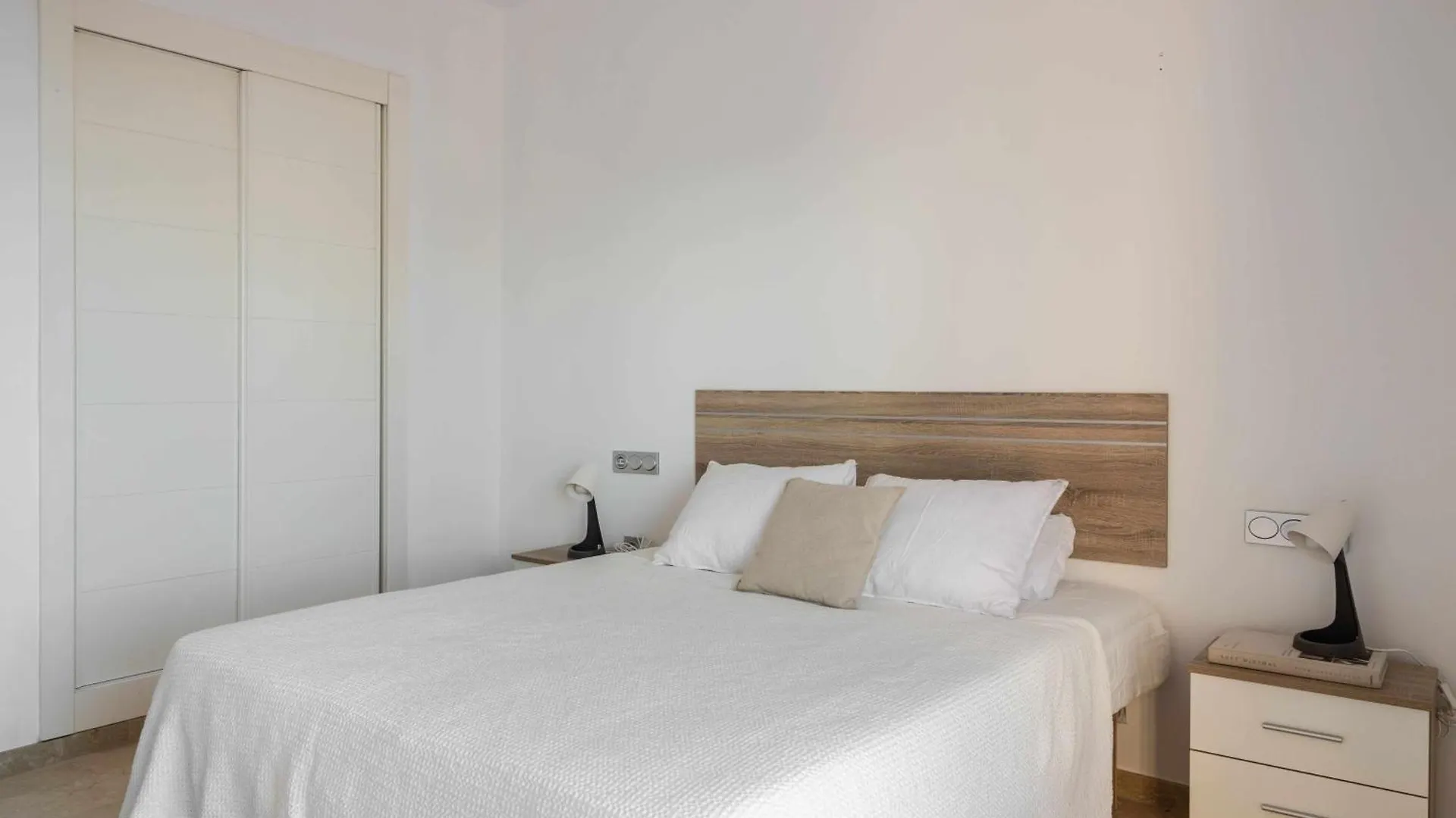 Calanova Wabi Mijas Apartment Malaga Spain