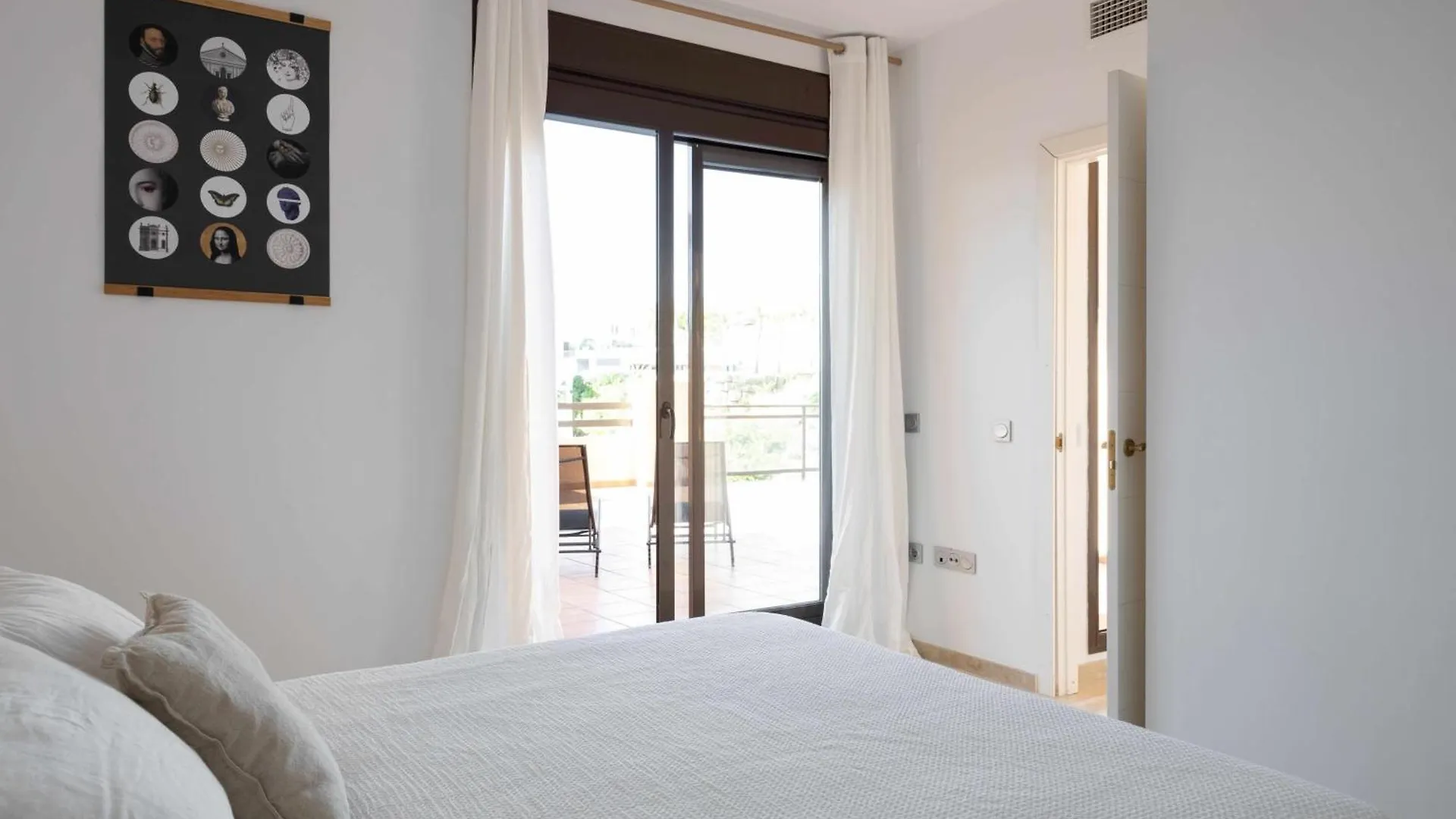 Calanova Wabi Mijas Apartment Malaga 0*,  Spain
