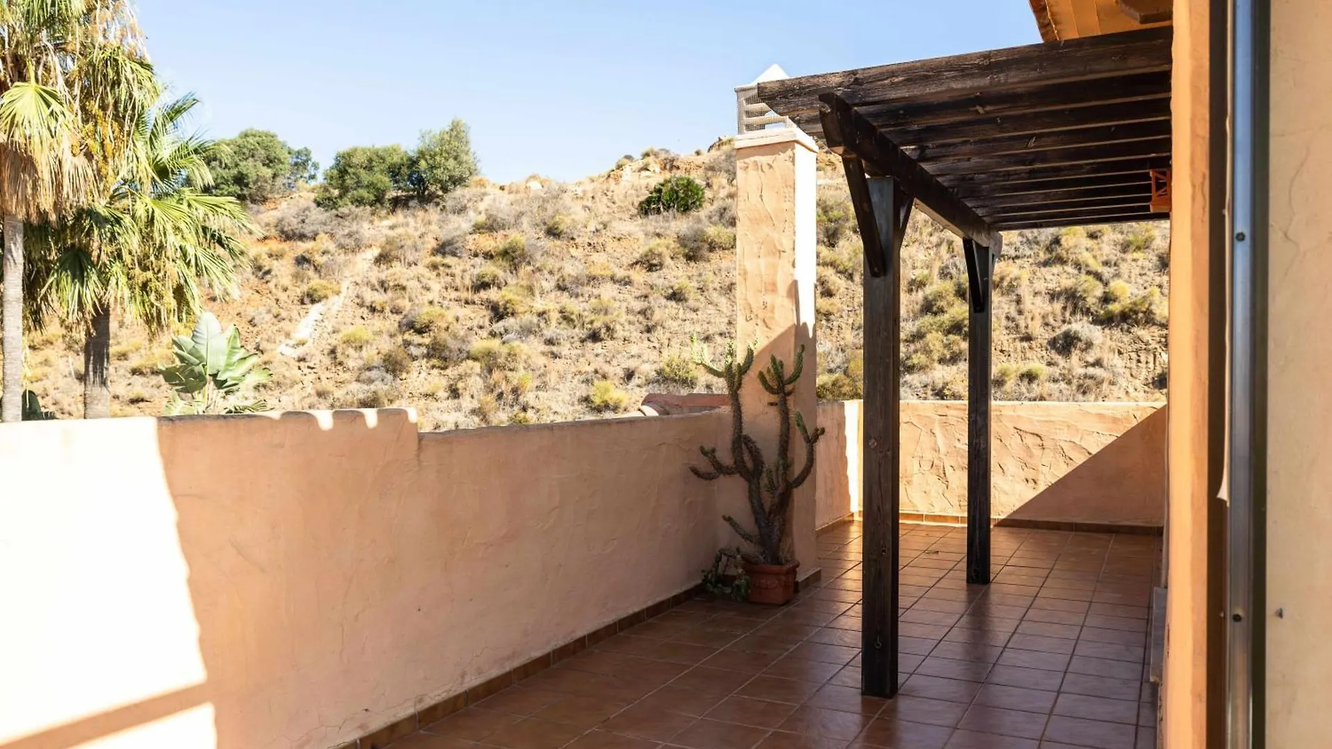 Calanova Wabi Mijas Apartment Malaga Spain