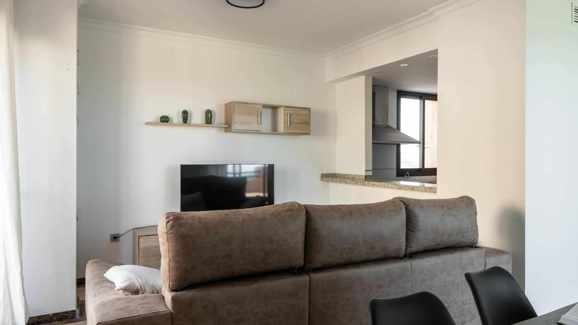 Calanova Wabi Mijas Apartment Malaga Spain