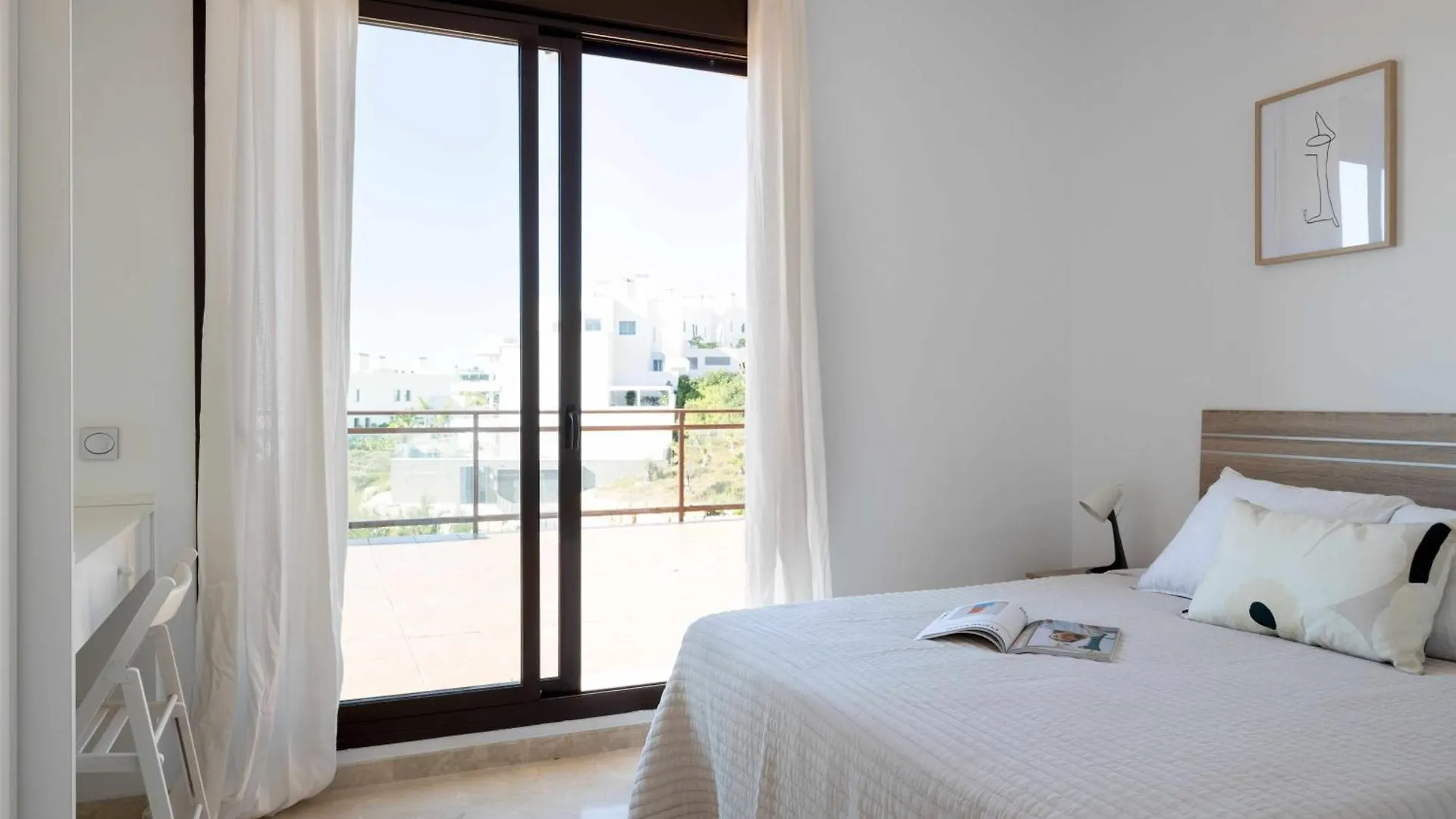 Calanova Wabi Mijas Apartment Malaga