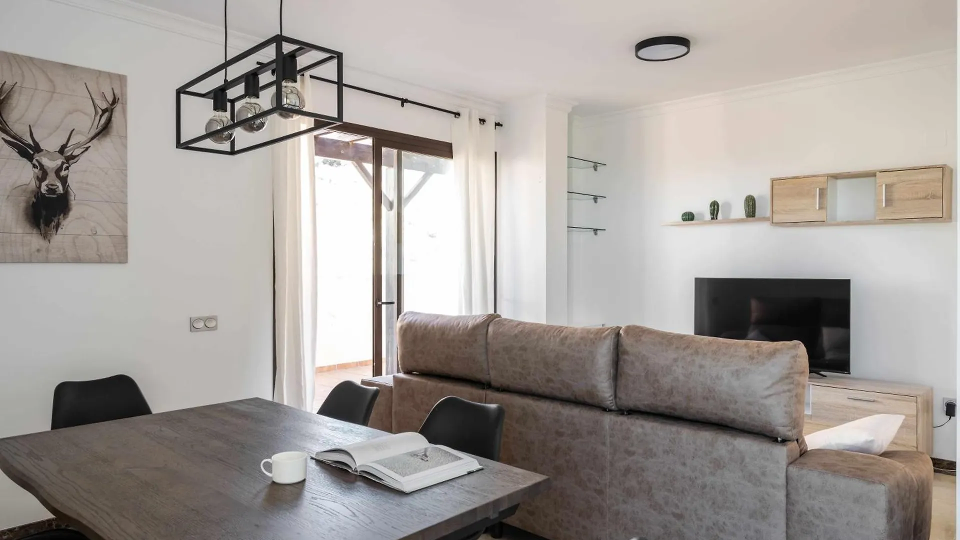 Calanova Wabi Mijas Apartment Malaga 0*,  Spain