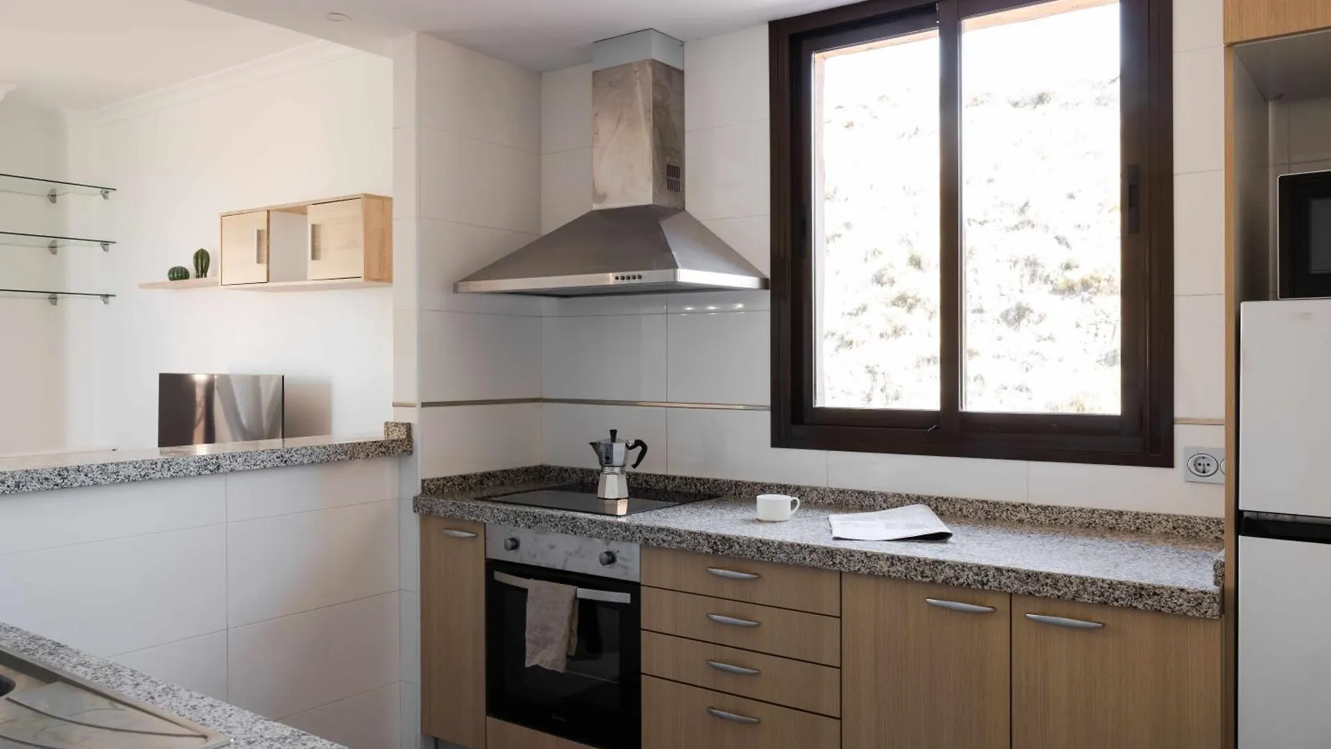 Calanova Wabi Mijas Apartment Malaga