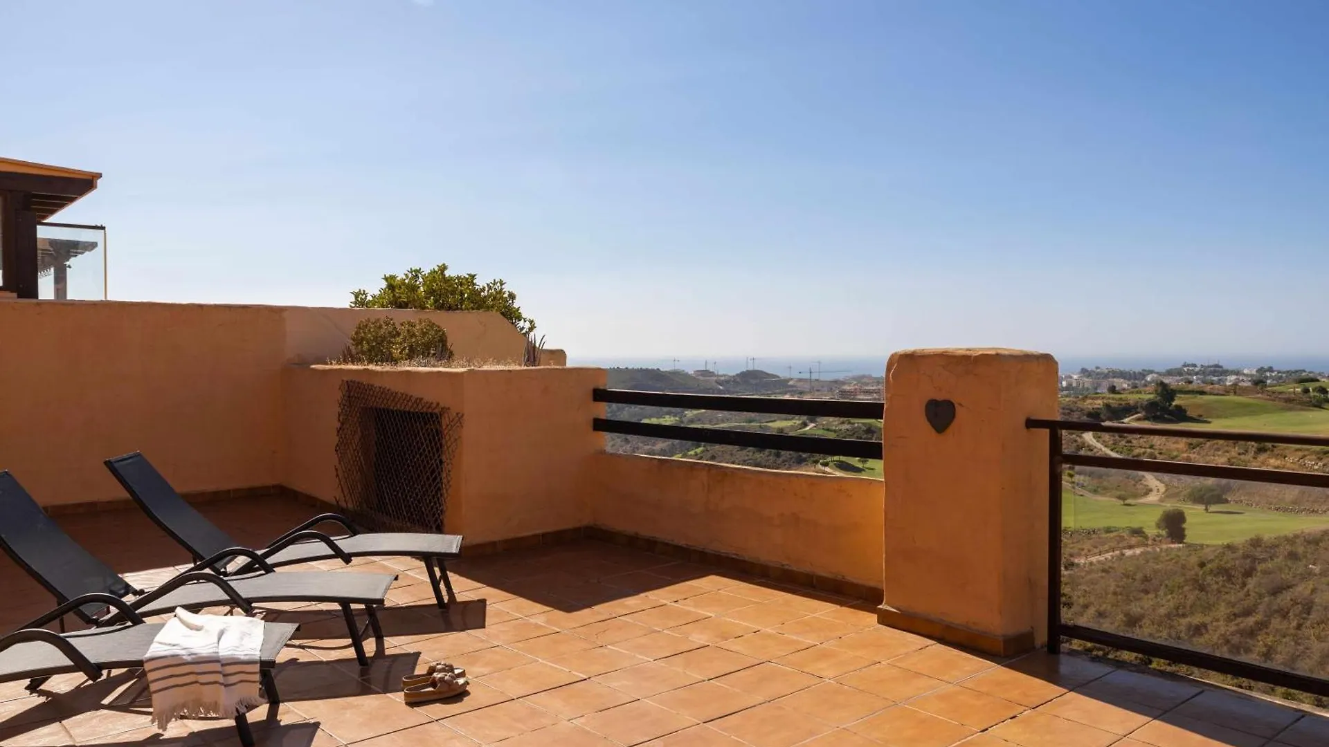 Calanova Wabi Mijas Apartment Malaga