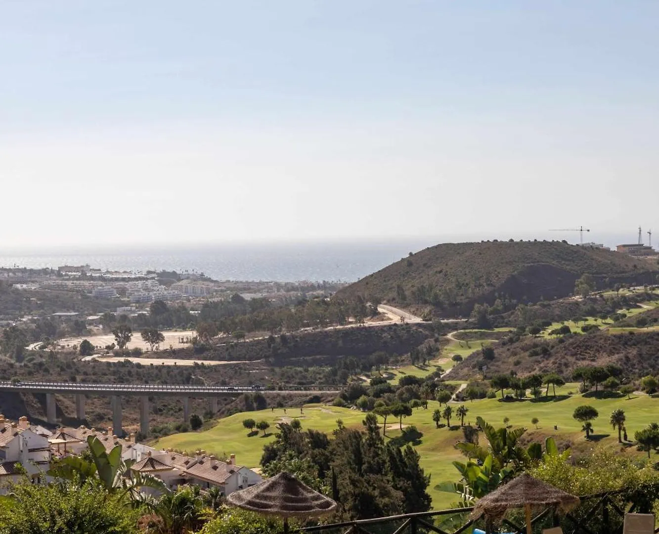 Calanova Wabi Mijas Apartment Malaga