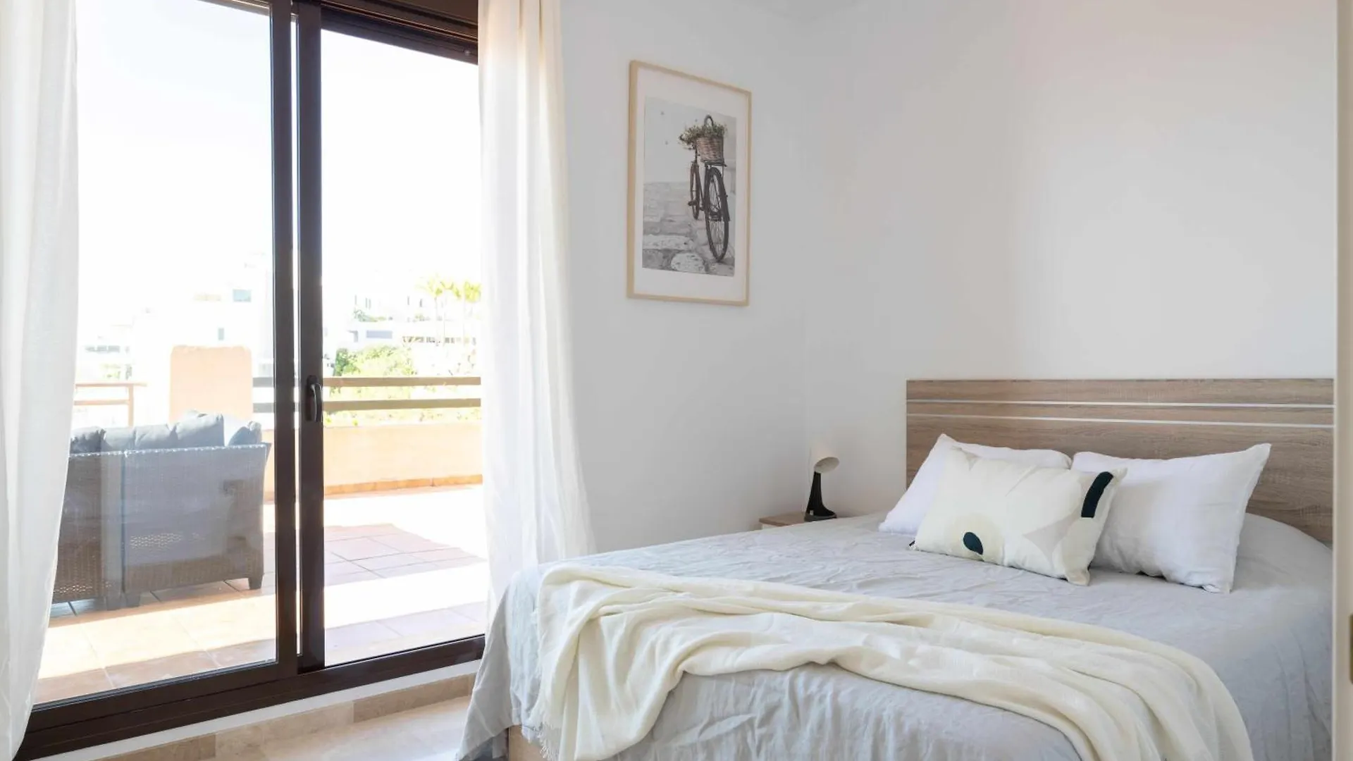 Calanova Wabi Mijas Apartment Malaga
