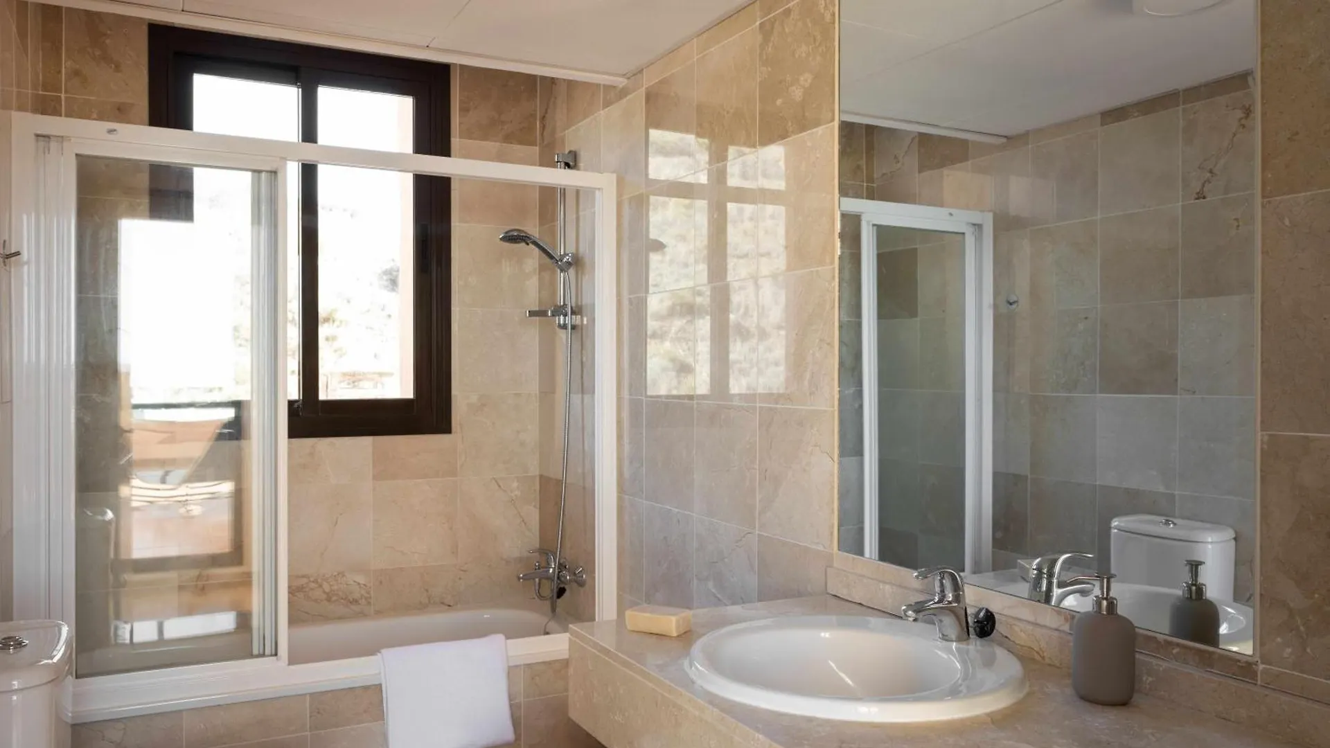 Calanova Wabi Mijas Apartment Malaga 0*,  Spain